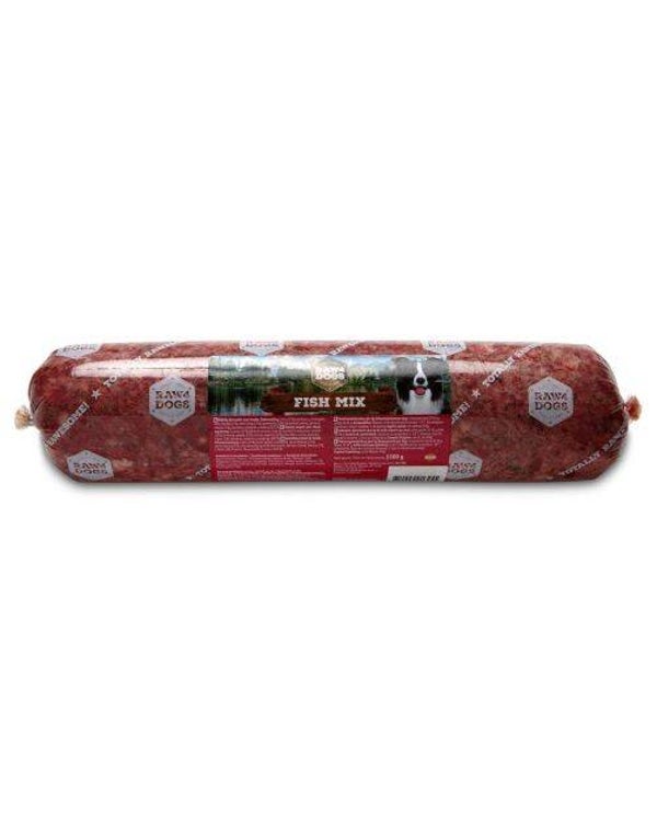 Raw4Dogs Fish Mix 1.5kg