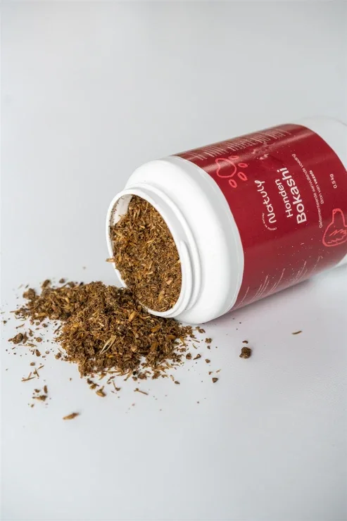 Bio-Ron bokashi voor vleeseters 0,5 kg