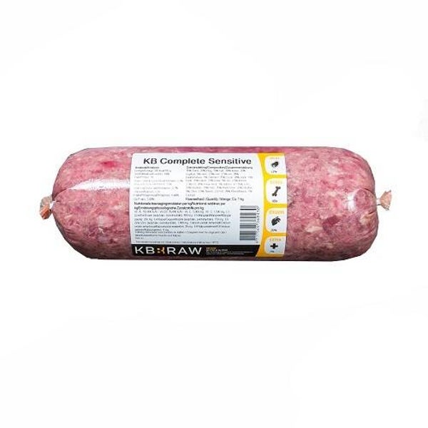 KB complete sensetive 1kg