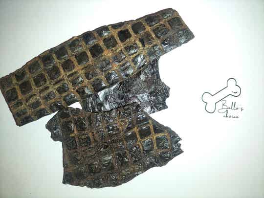 Rendier lever 100g