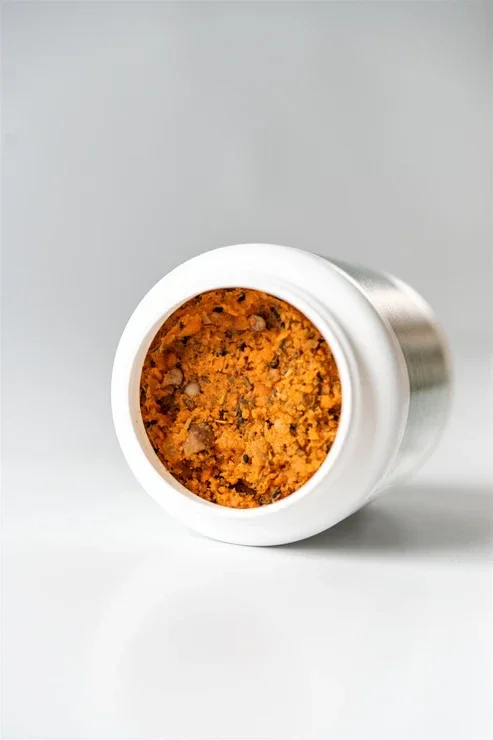 Bio-Ron bokashi groenten 0,75 kg