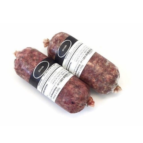 Alroda koolvis 10x245 gr