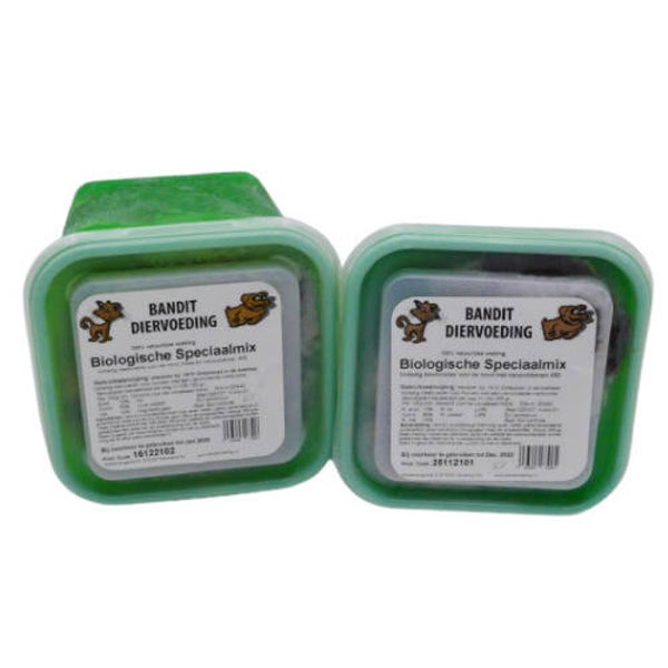 Bandit bio speciaal mix (nierdieet) 935gr of 12x935gr