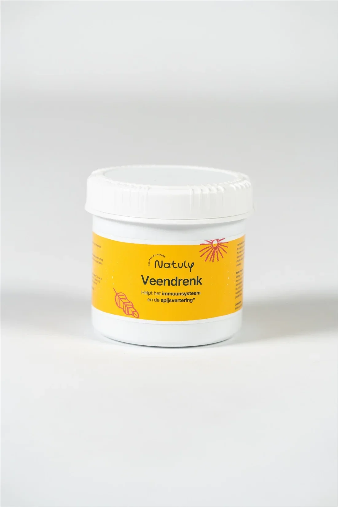 Bio-Ron veendrenk 0,5 kg