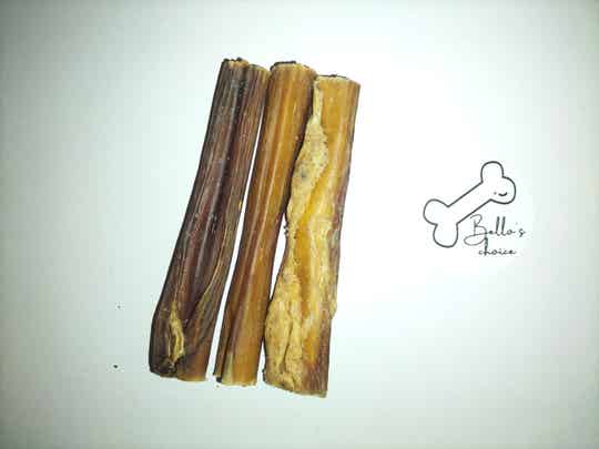 Bullenpees 12 cm per stuk