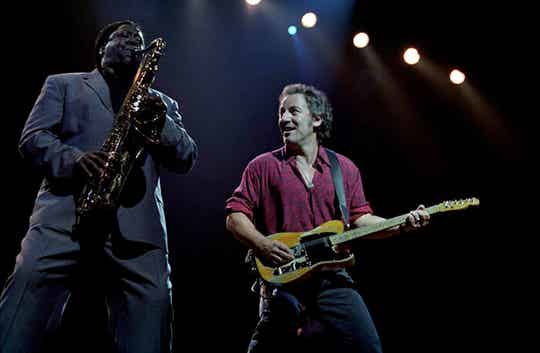Bruce Springsteen 4