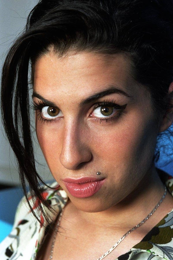 Amy Winehouse