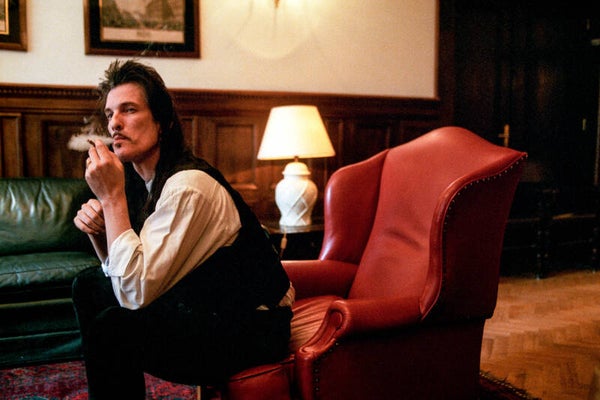 Willy DeVille 2