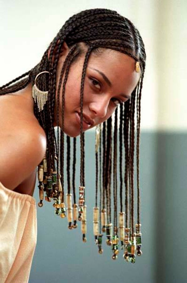 Alicia Keys 2