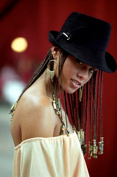 Alicia Keys 3