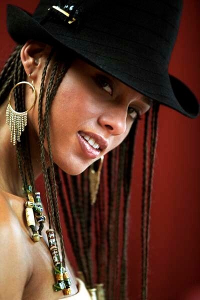 Alicia Keys 1
