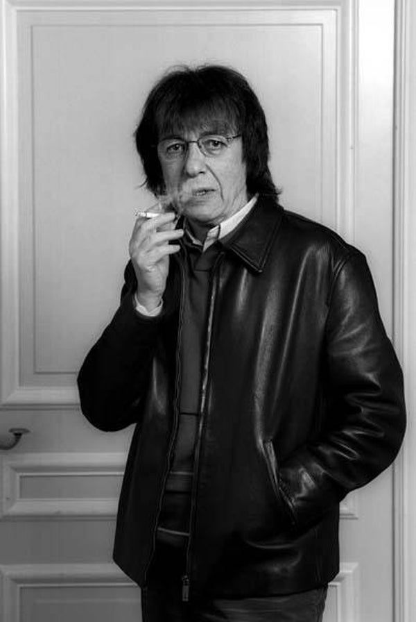 Bill Wyman 5