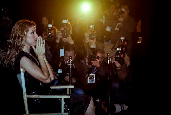 Celine Dion 1