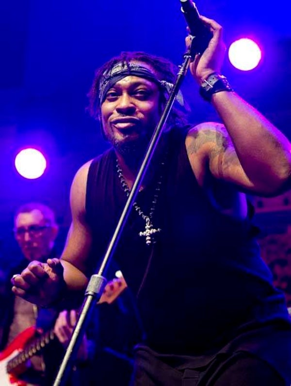 D'Angelo 5