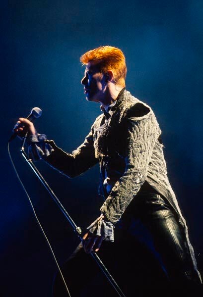 David Bowie 3