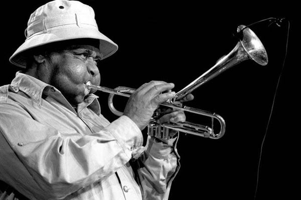 Dizzy Gillespie