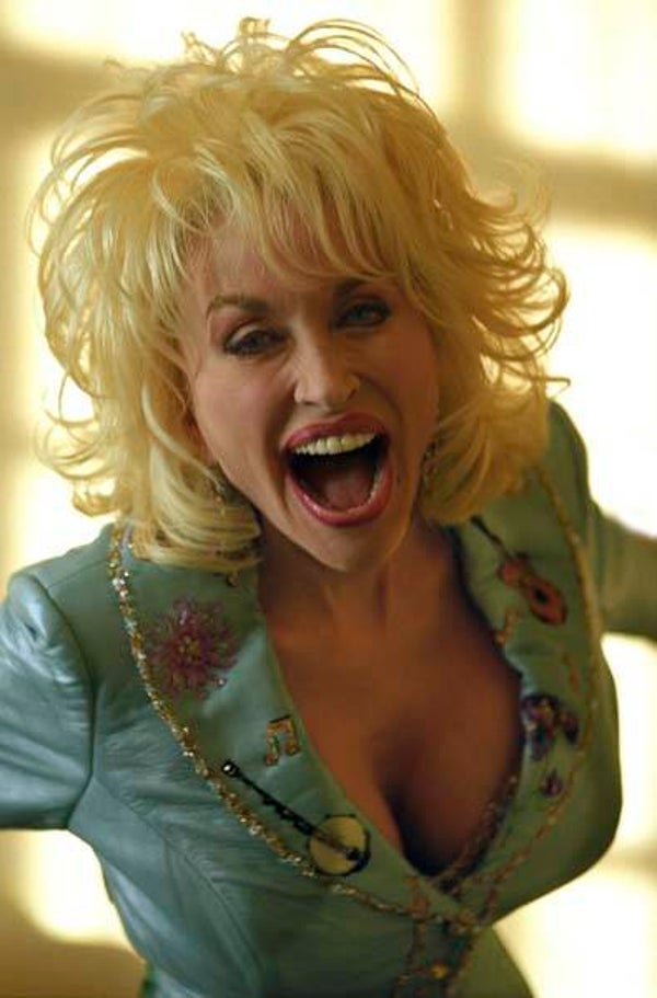 Dolly Parton 1