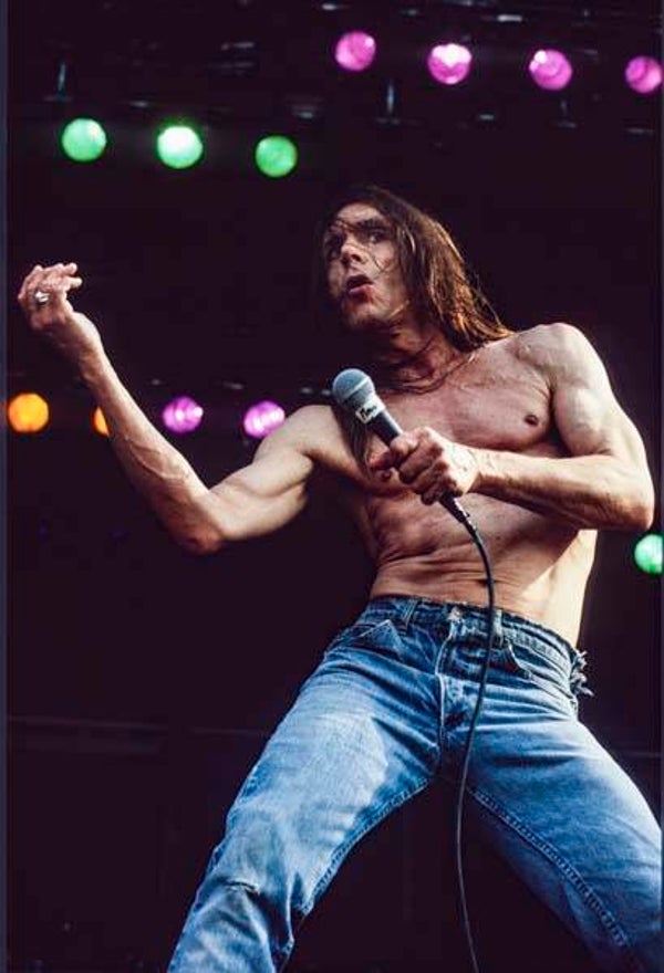 Iggy Pop 4