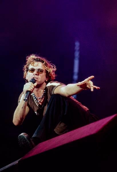 INXS 2