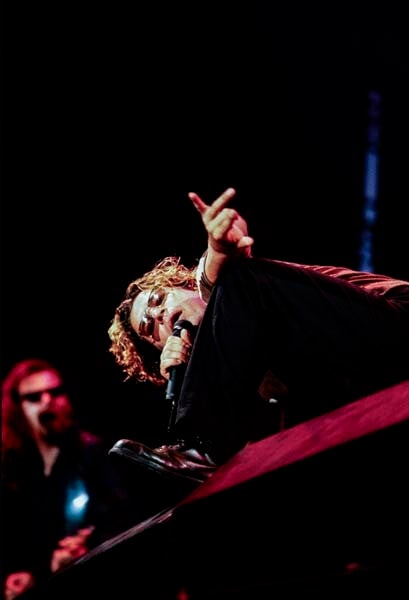 INXS 1