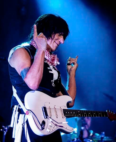 Jeff Beck 1