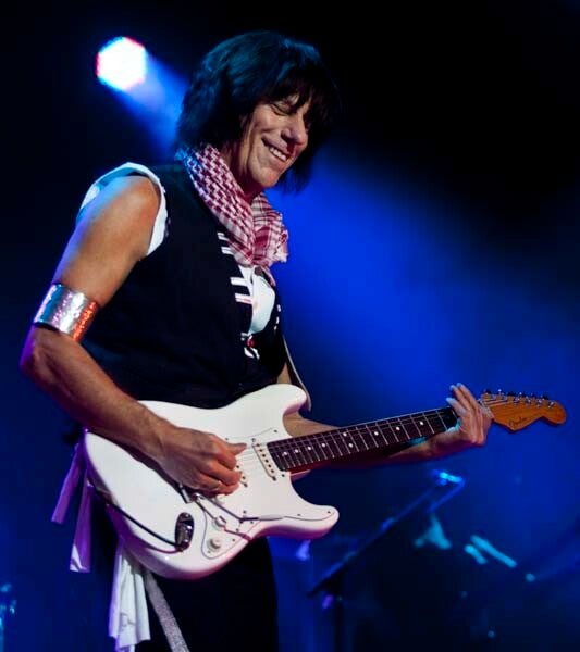 Jeff Beck 2