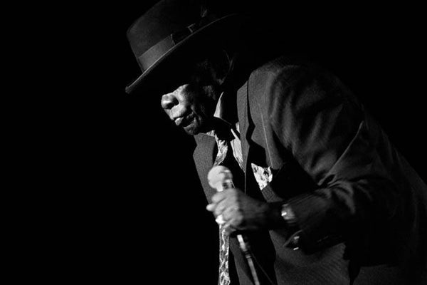 John Lee Hooker