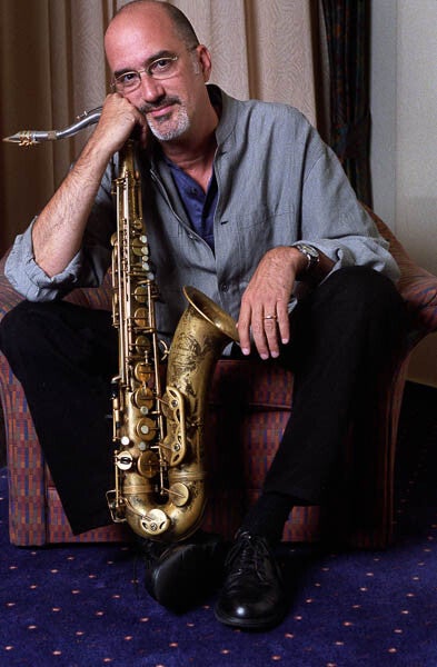 Michael Brecker 1
