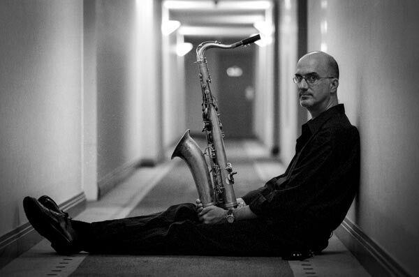 Michael Brecker 2