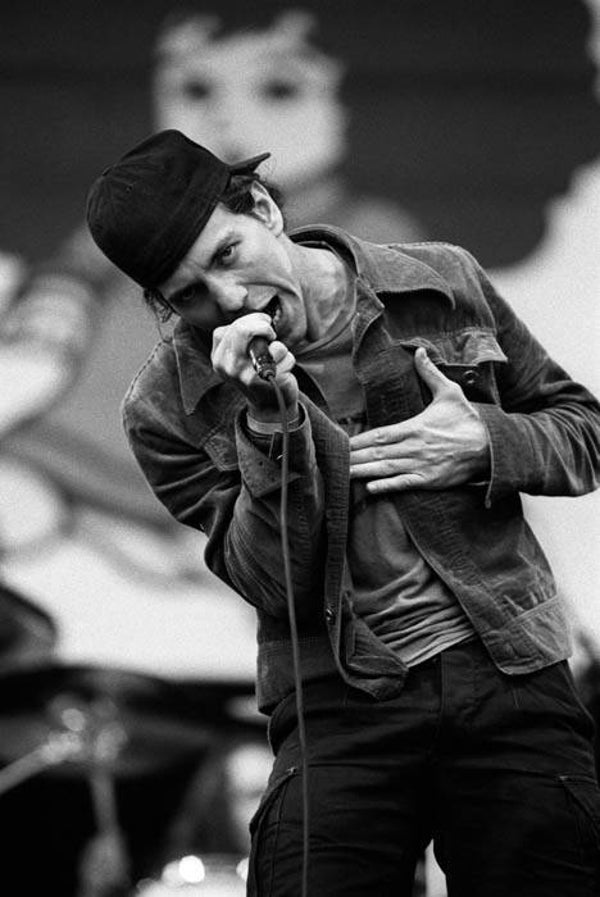 Pearl Jam 2