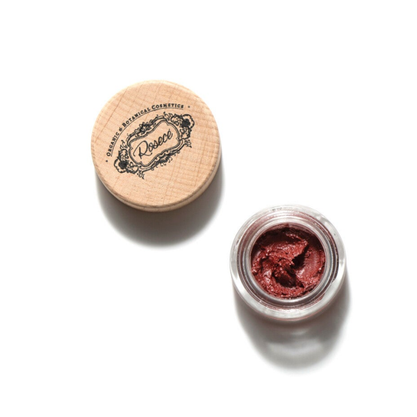 Ruby Cream Blush - Lip & Cheek