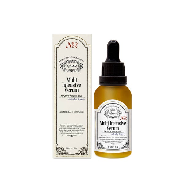 Multi Intensive Serum