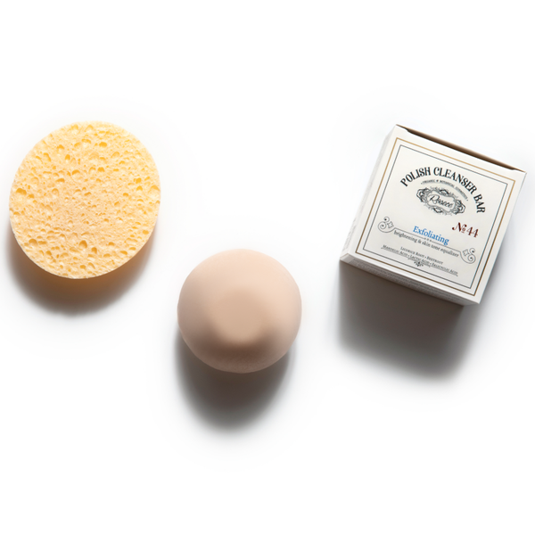 Polish Cleanser Bar