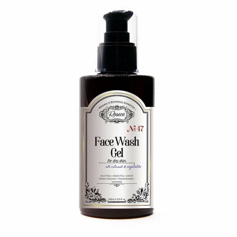 Deal - Face Wash Gel - THT 03/26