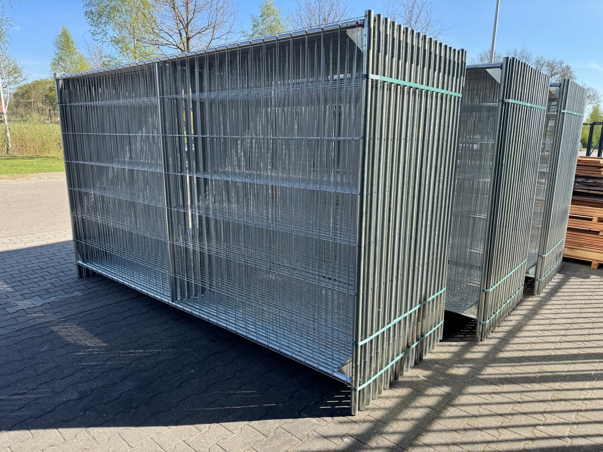 Nieuw Bouwhek