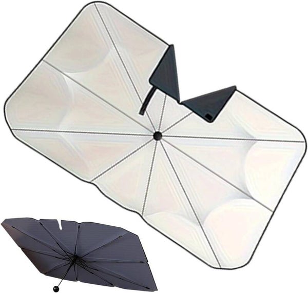 PARASOL PLEGABLE PARA PARABRISAS