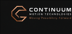 Contiuum Motion Technologies Ltd