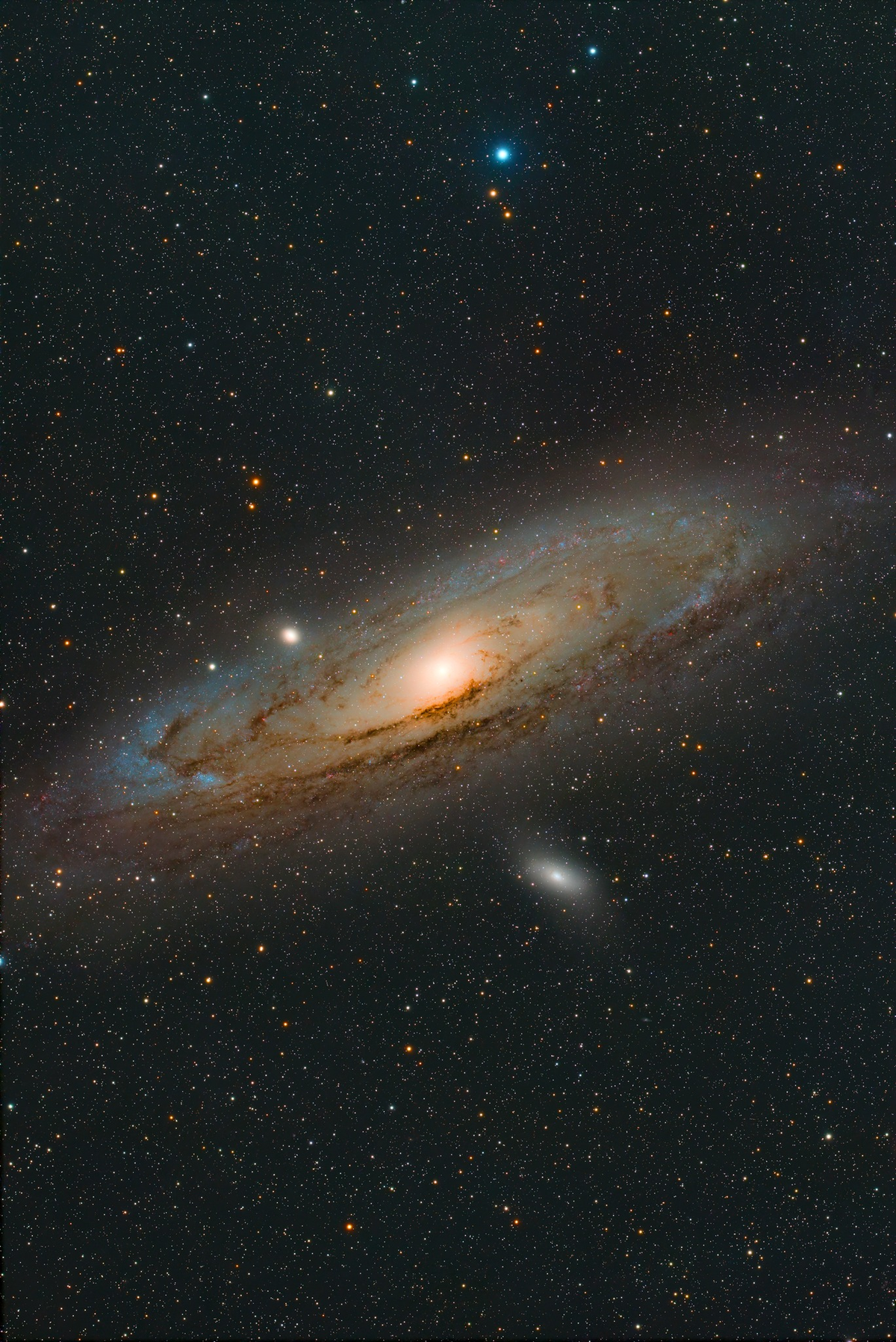 M31 | Osservatorio M24