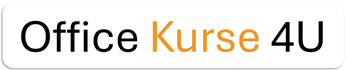 Office Kurse 4U