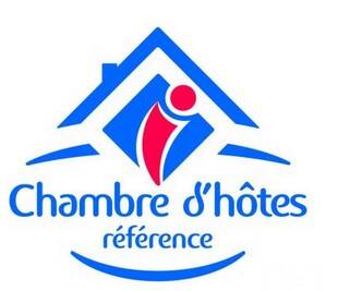 les 2 chambres sont labellisées auprès de Loiret tourisme