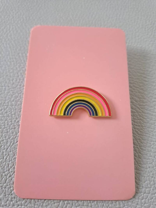 Regenboog