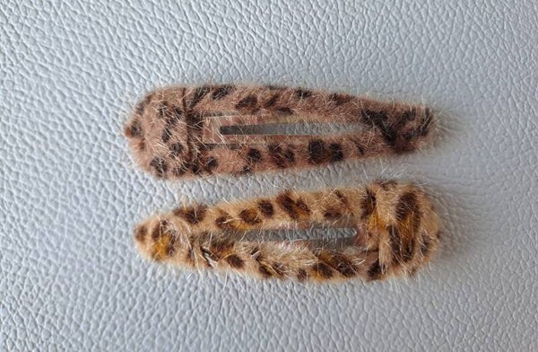 Soft Leopard – 2-delig setje