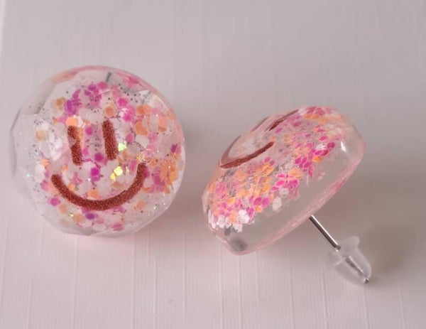 Smile studs