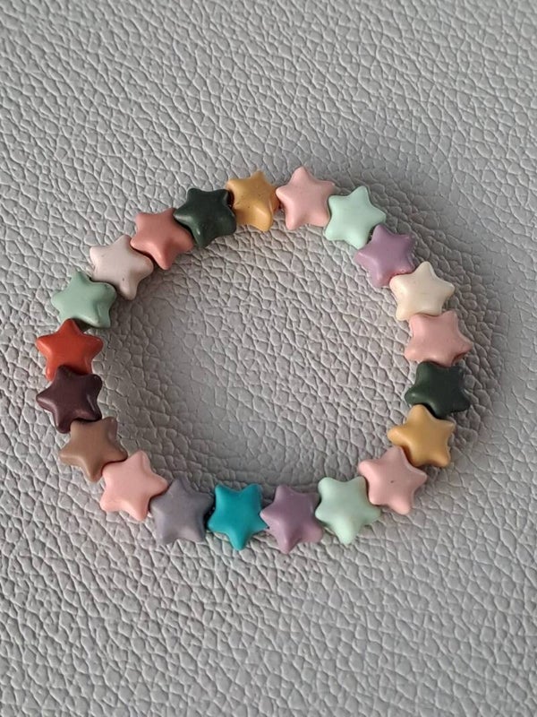 Stoere sterretjes