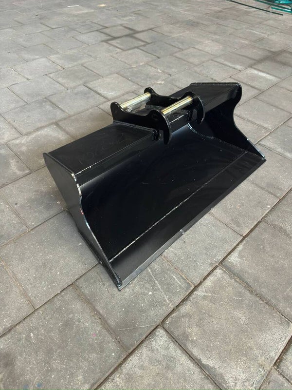 Slotenbak 1200 mm – 1,2 tot 2,2 ton (S30-180 aansluiting)
