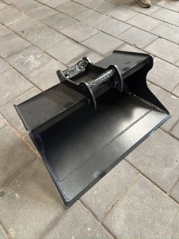 Slotenbak 800 mm – 0,8 tot 1,2 ton (S30-150 aansluiting)