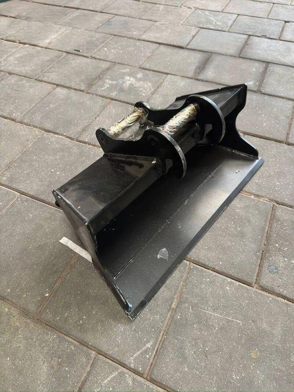 Slotenbak 700 mm – 0,8 tot 1,2 ton (S30-150 aansluiting)