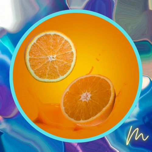 Citrus Sinensis “Cara Cara”