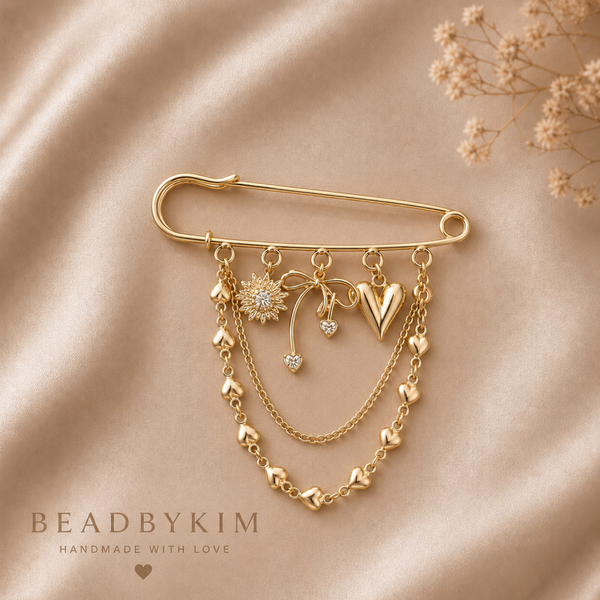 Golden SweetHeart
