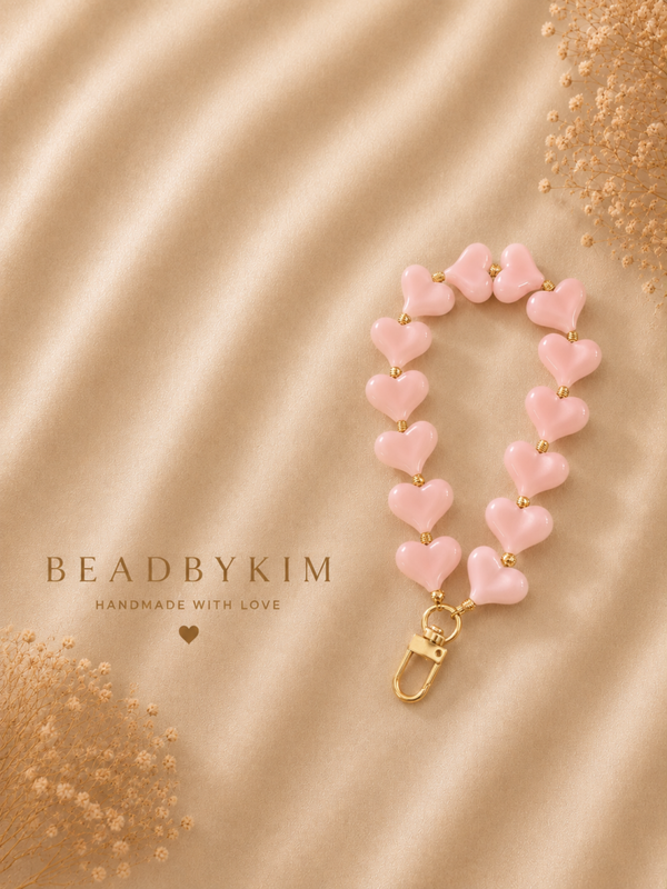 Sweet Heart Gold